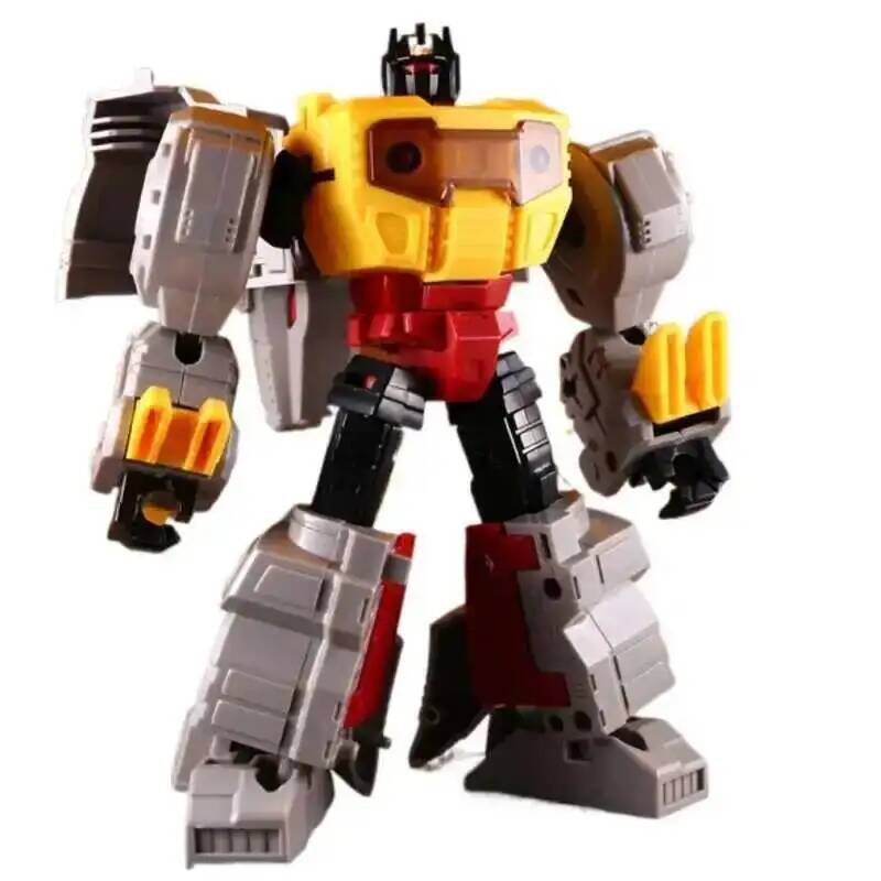 Kids Toys 3 Year Old - Kubianbao 6645 KBB Grimlock G1 Dinobot