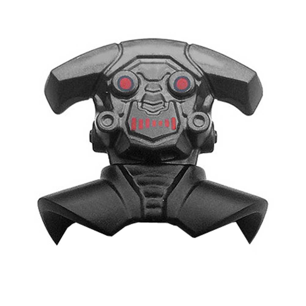 Kids Toys Cad Block - Bounty Hunter Zeb Orrelios Bossk Zuckuss