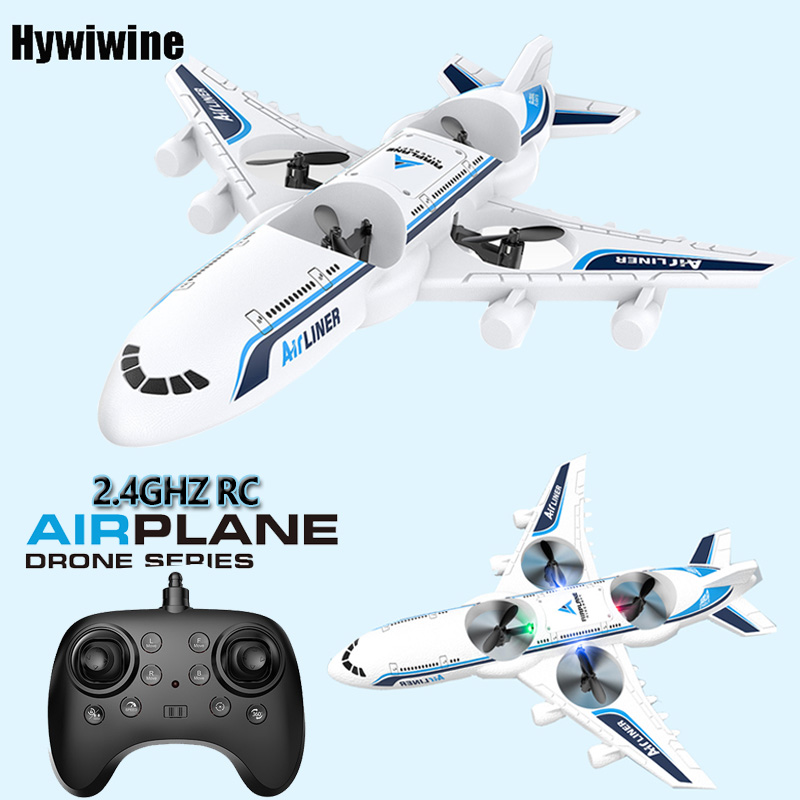 Kids Toys Under $10 - RC Plane Airplane Foam UAV Intelligent