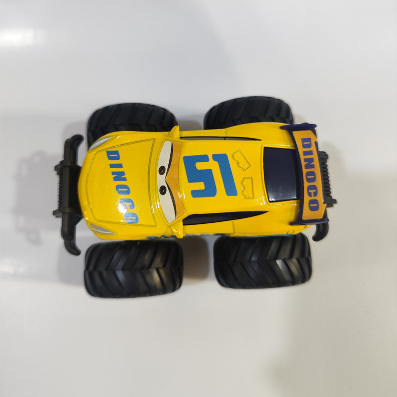 Kids Toys Return Gift - Metal Mode Return Pixar Cars Lightning