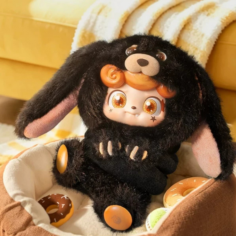 Kids Toys Sale - Q.Kid Q Pet Series Plush Blind