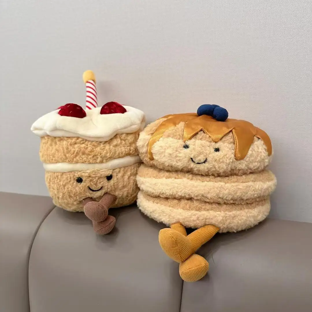 Kids Toys Nyc - 13cm Original Jelly New York Restaurant