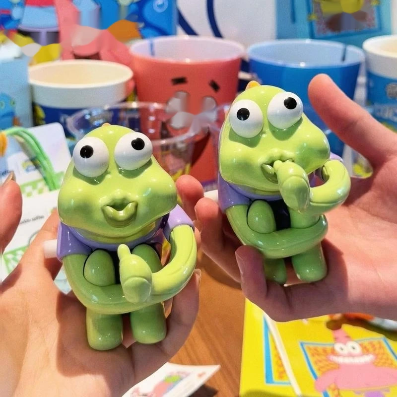 Pre-Sale Bikini Bottom Residen - Kids Toys Sale 评论和价格