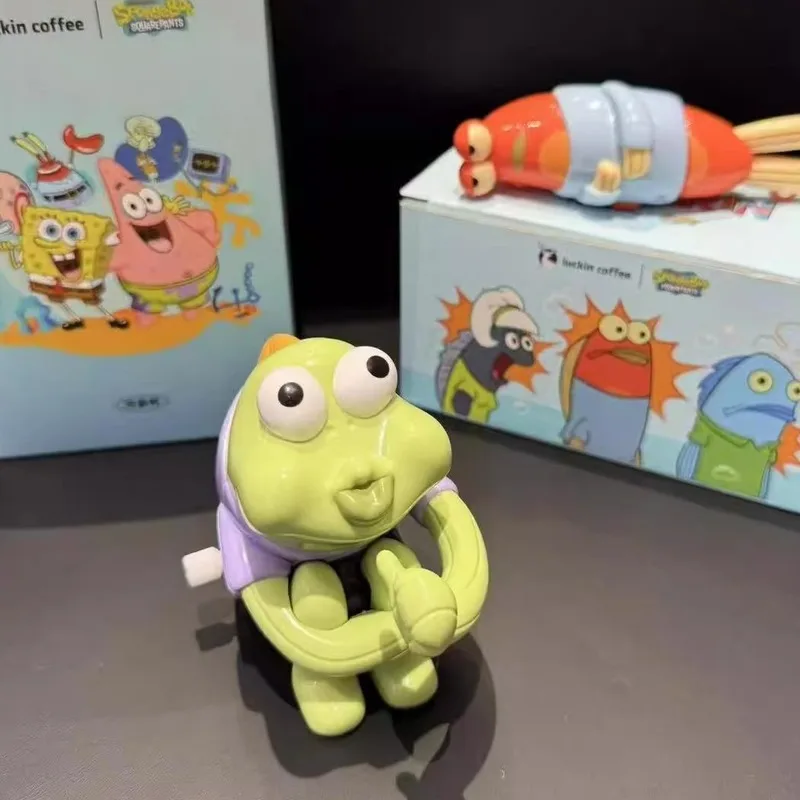 Pre-Sale Bikini Bottom Residen - Kids Toys Sale 评论和价格