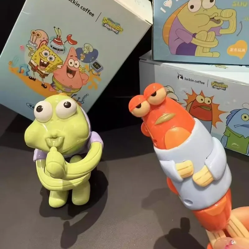 Pre-Sale Bikini Bottom Residen - Kids Toys Sale 评论和价格