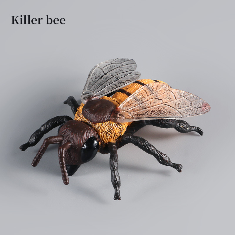 Simulation Wild Animals Model  - Kids Toys Xmas 评论和价格