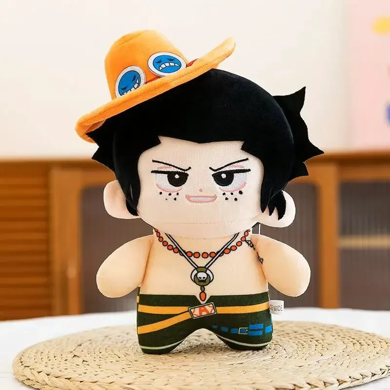 Anime 23cm Plush toys Luffy Zo - Kids Toys Return Gift 评论和价格