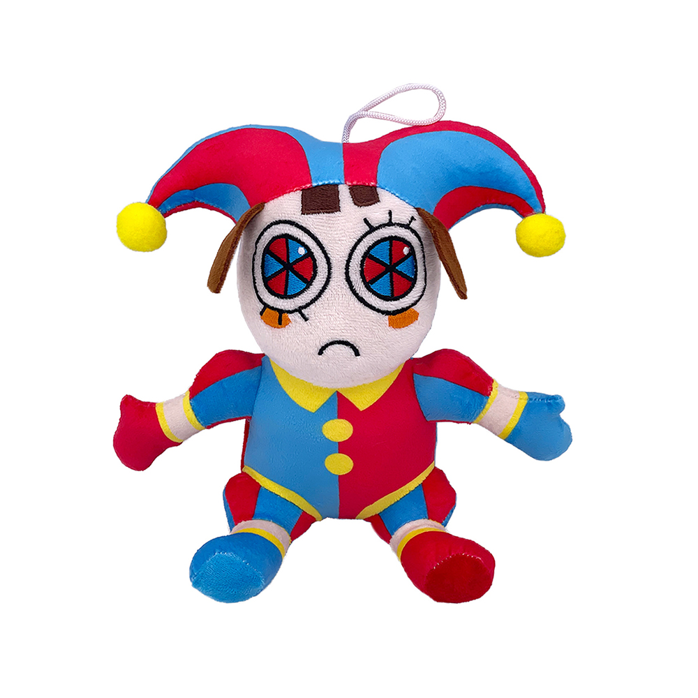 HOT The Amazing Digital Circus - Kids Toys Xmas 评论和价格
