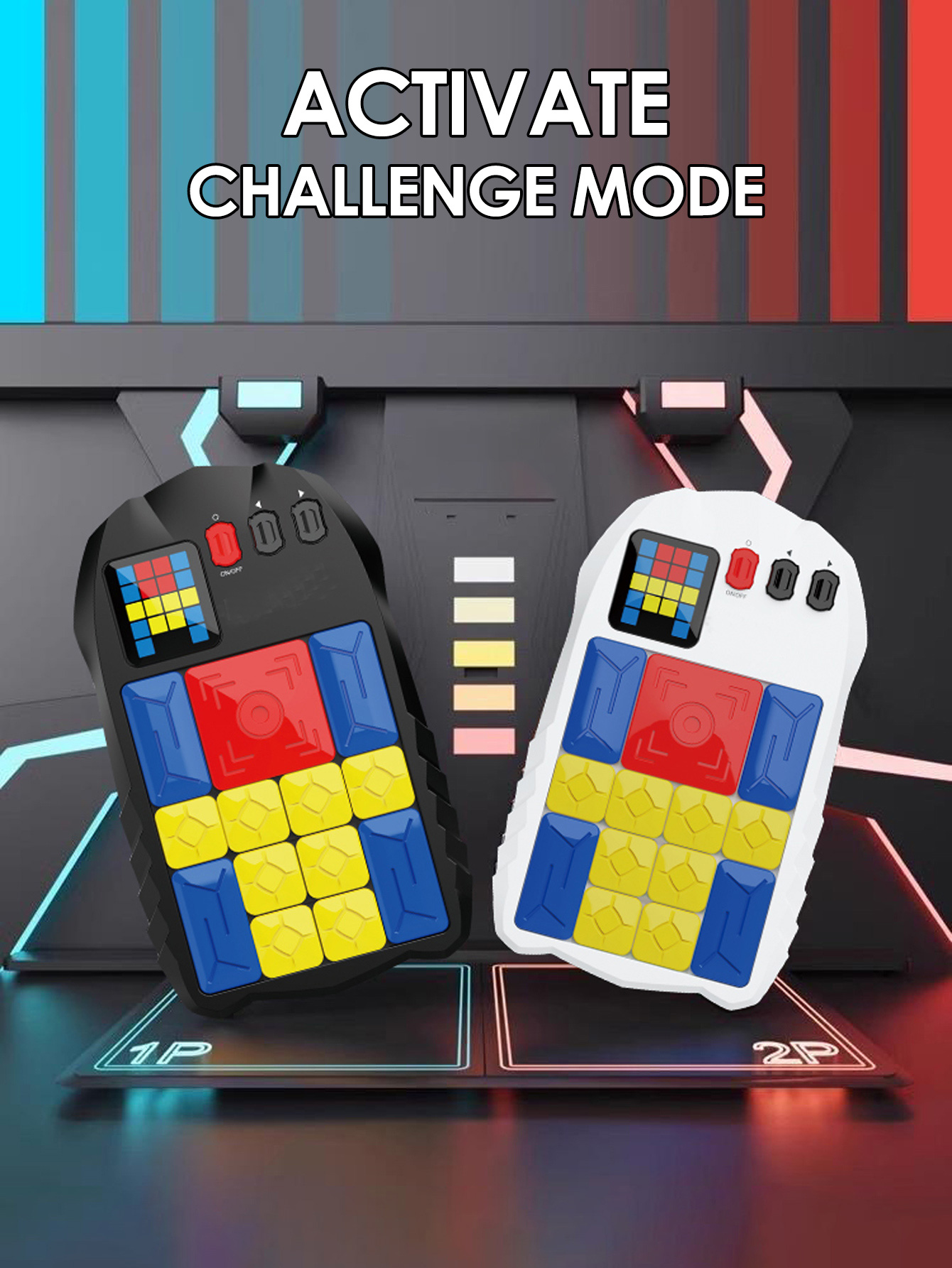 500+Levels Huarong Road Magnet - Kids Toys Under 500 评论和价格