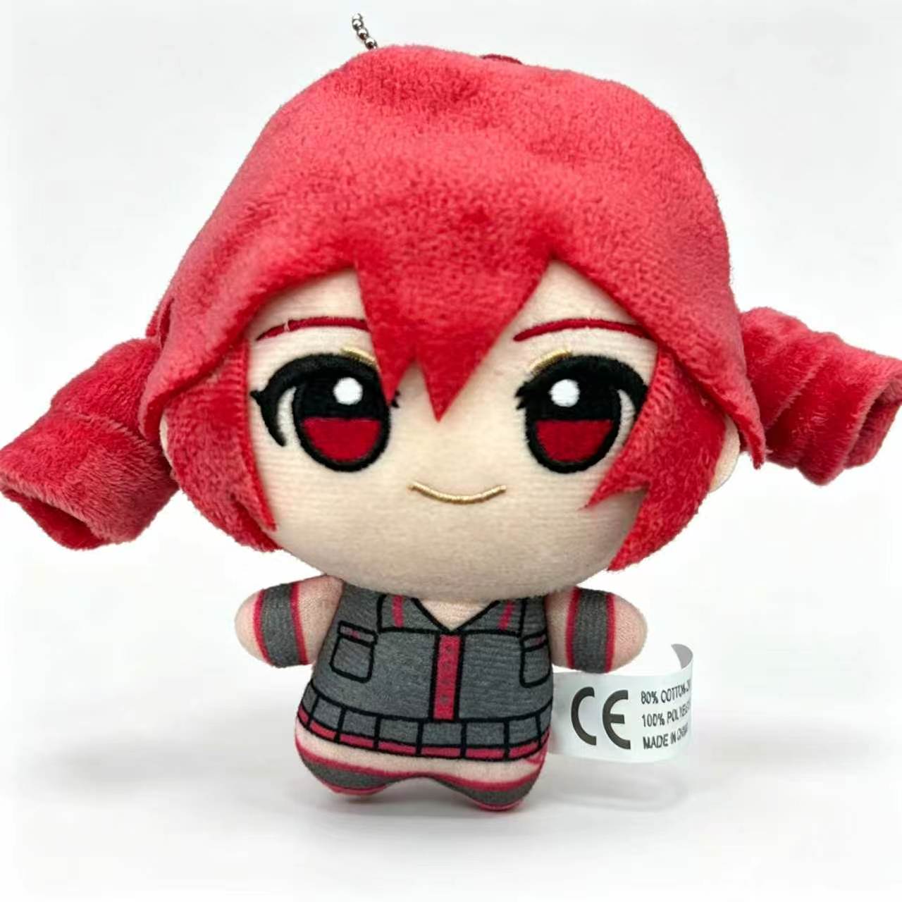 New Hot Kasane Teto Plush Toy  - Kids Toys Xmas 评论和价格