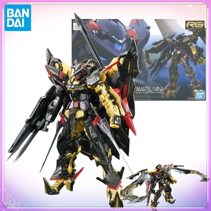 Bandai Original Gundam RG 1/14 - Bandai Model Gundam Rg 评论和价格
