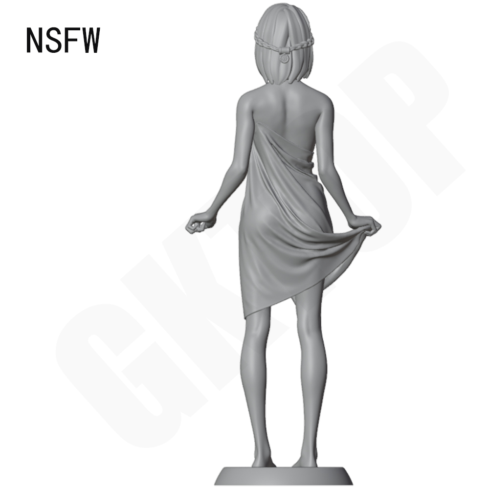 Short Pastel Hair Lady Iridesc - Kids Toys Sale 评论和价格