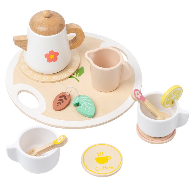 Kids Pretend Play Toys Popular - Play Kitchen Set 评论和价格