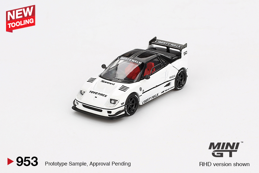 MINIGT 1/64 Mazda AZ-1 Liberty - Kids Toys Boys 评论和价格