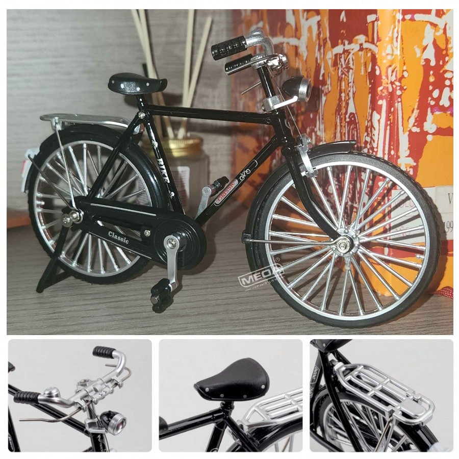 1:10 Scale Die-Cast Alloy Mini - Kids Toys Under $10 评论和价格