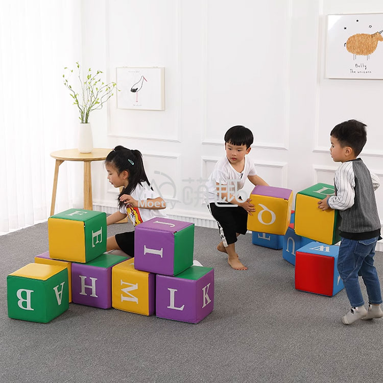 Moetry Kids DIY Sponge ABC Let - Kids Toys Names 评论和价格