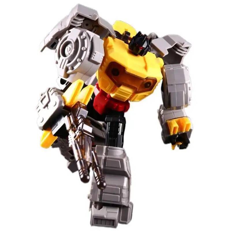 Kubianbao 6645 KBB Grimlock G1 - Kids Toys 3 Year Old 评论和价格