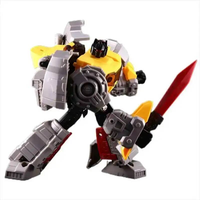 Kubianbao 6645 KBB Grimlock G1 - Kids Toys 3 Year Old 评论和价格