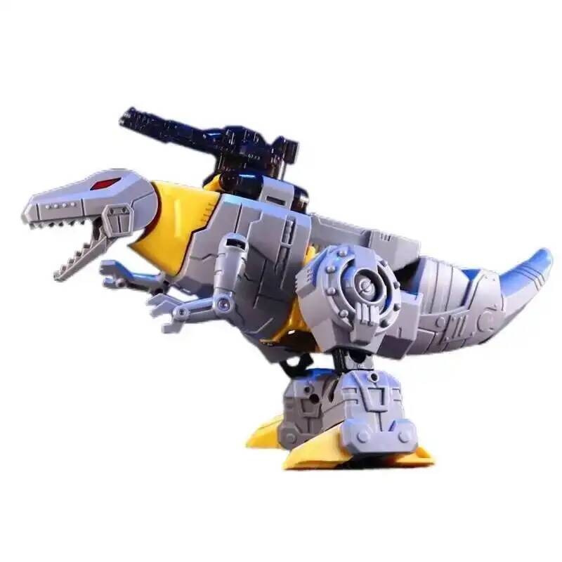 Kubianbao 6645 KBB Grimlock G1 - Kids Toys 3 Year Old 评论和价格