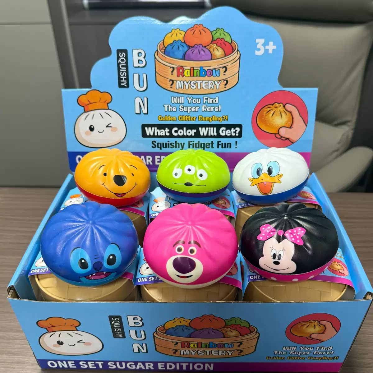 Pinch music slow rebound decom - Kids Toys 3 Year Old 评论和价格