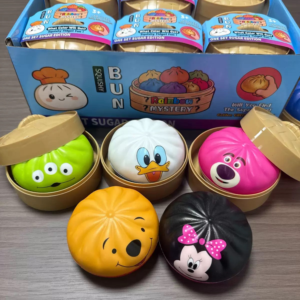 Pinch music slow rebound decom - Kids Toys 3 Year Old 评论和价格