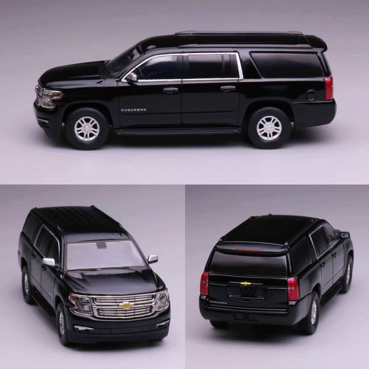 596 1/64 Chevrolet Impala Rive - Kids Toys Boys 评论和价格