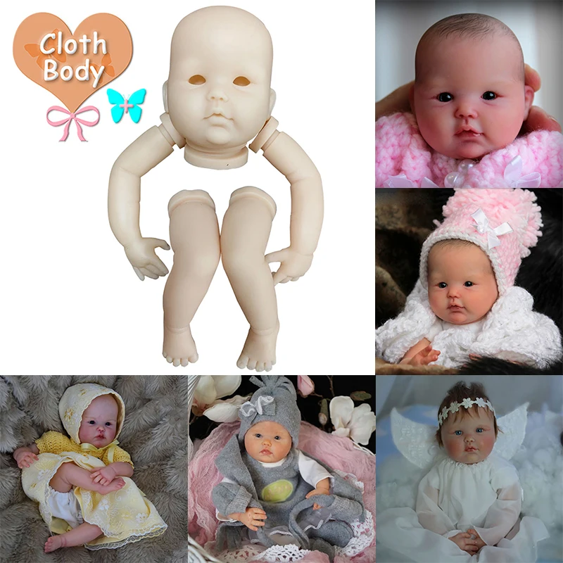10Inch Mina Mini Reborn Doll K - Kids Toys Under $10 评论和价格