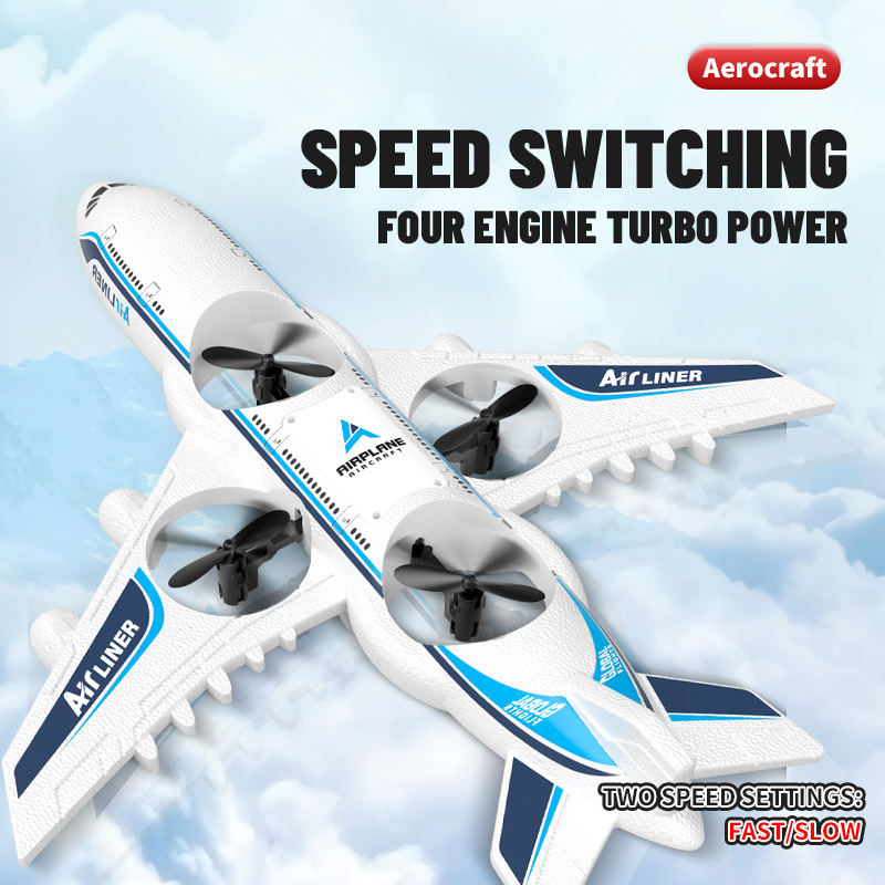 RC Plane Airplane Foam UAV Int - Kids Toys Under $10 评论和价格