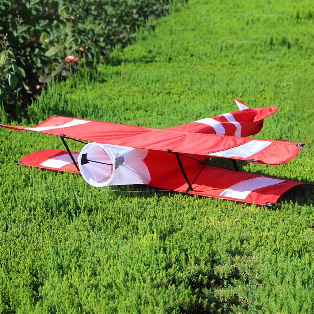 3D Airplane Kite Single Line A - Kite Wind Outdoor 评论和价格