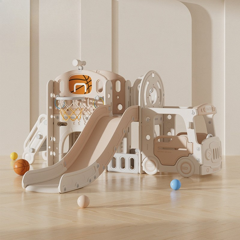 Multifunctional Kids Crawl Sli - Kids Toys 3 Year Old 评论和价格