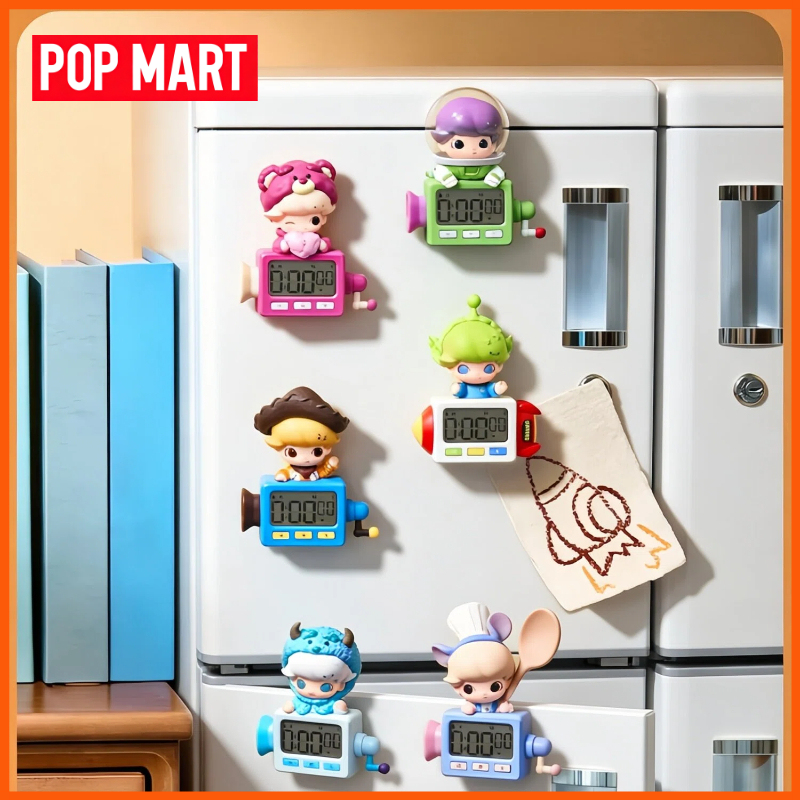 Popmart Dimoo Pixar Collaborat - Kids Toys Sale 评论和价格