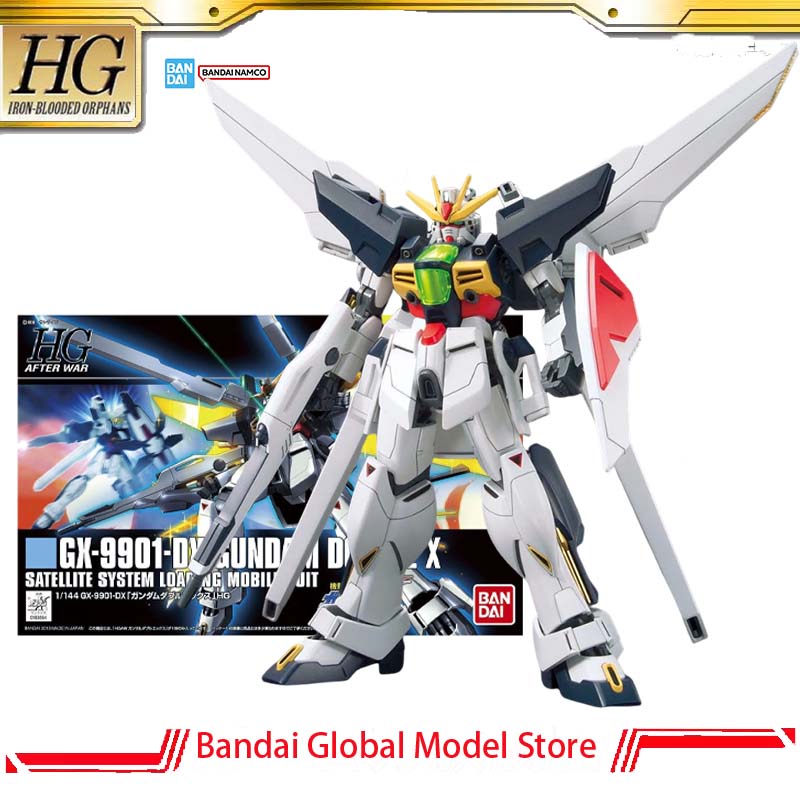Bandai GUNDAM Genuine Model Ki - Bandai Model Gundam Rg 评论和价格