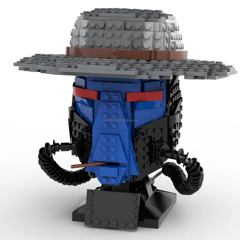 Moc 598pcs Star Battle Cad Ban - Kids Toys Cad Block 评论和价格