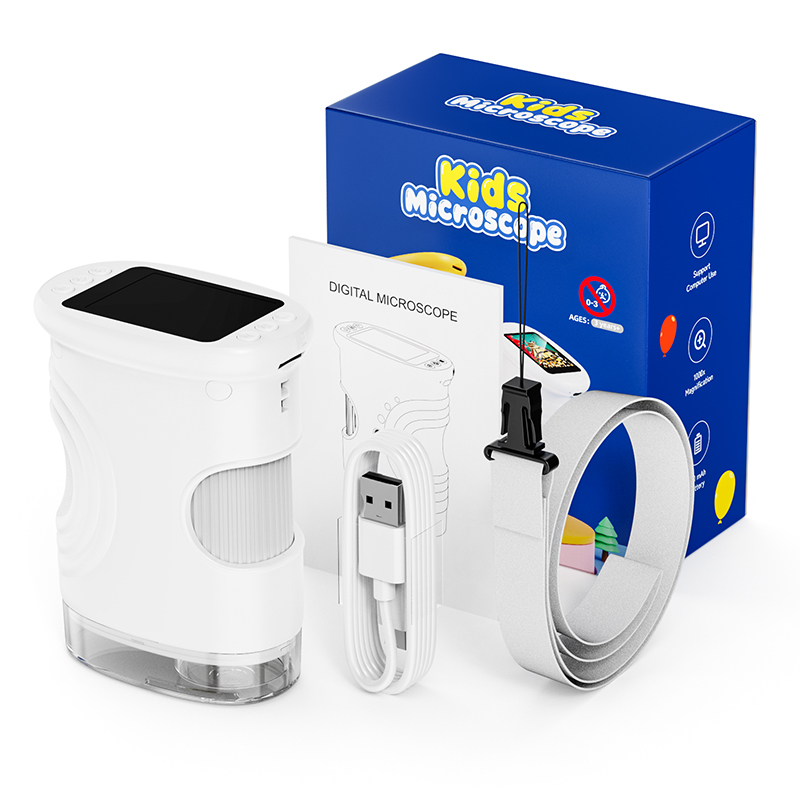 Microscope for Kids Children M - Microscope Kids Science 评论和价格