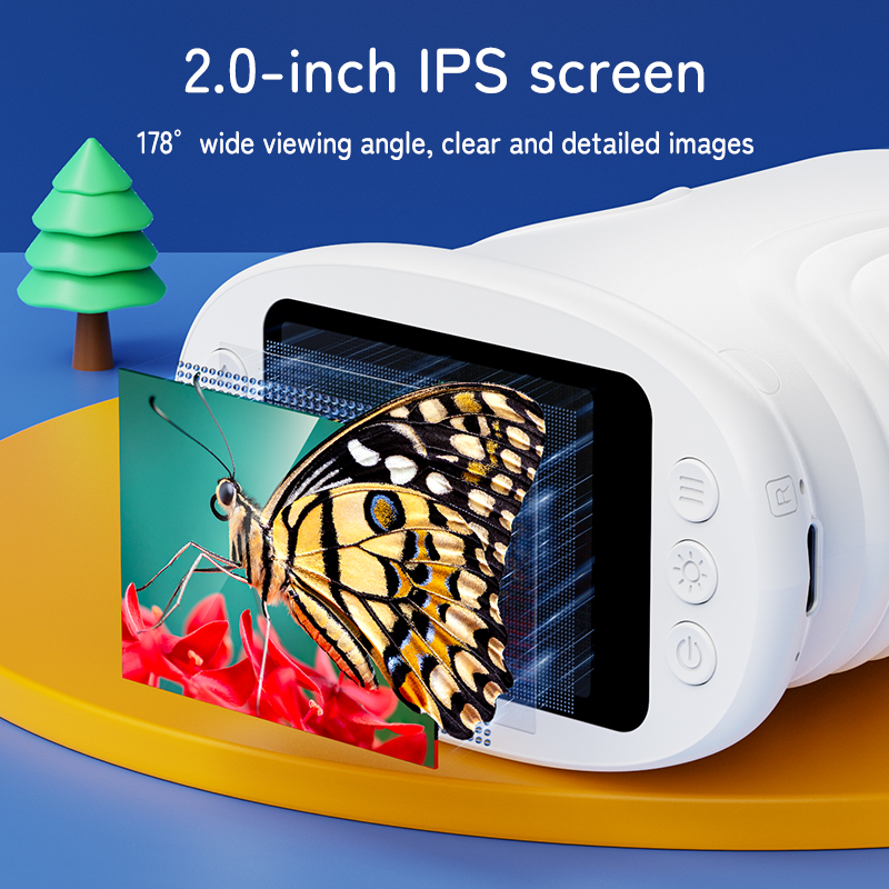 Microscope for Kids Children M - Microscope Kids Science 评论和价格