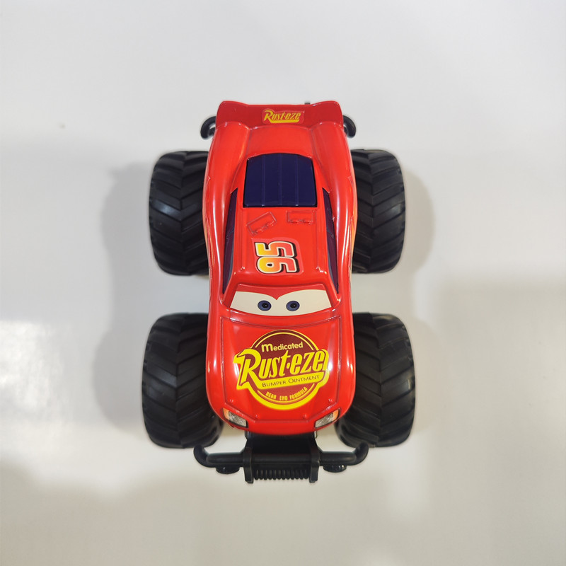 Metal Mode Return Pixar Cars L - Kids Toys Return Gift 评论和价格