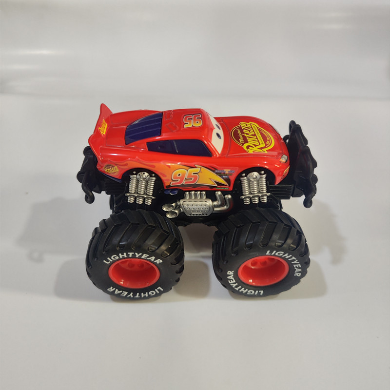 Metal Mode Return Pixar Cars L - Kids Toys Return Gift 评论和价格