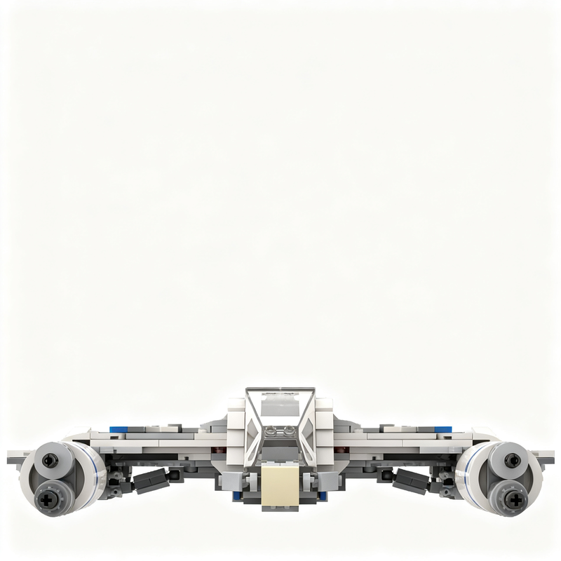 571pcs MOC Cad Bane s Rogue cl - Kids Toys Cad Block 评论和价格