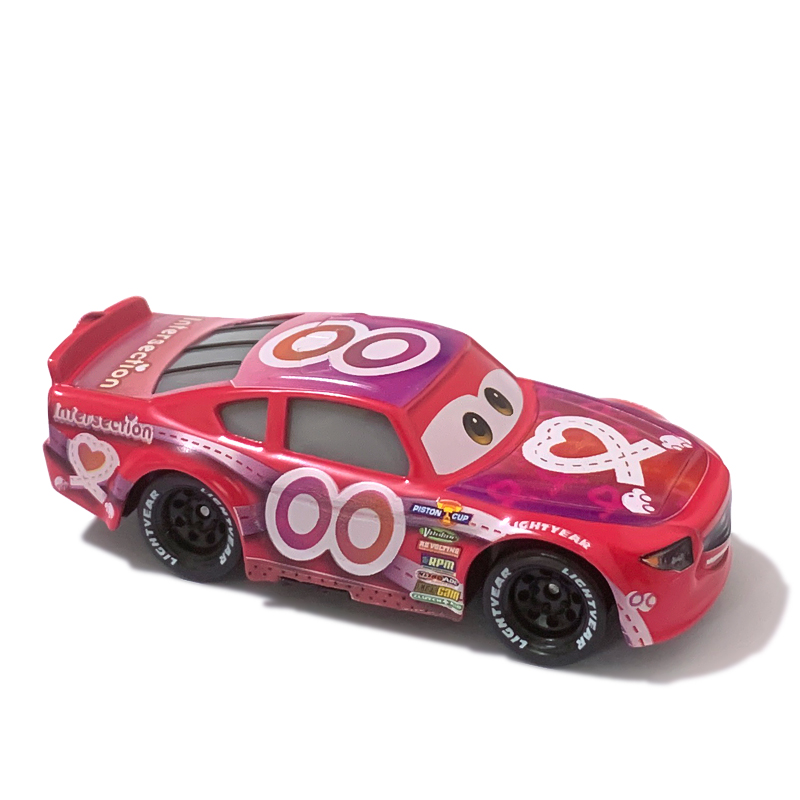 Pixar Cars 2 Cars 1 Lightning  - Kids Toys Under 200 评论和价格