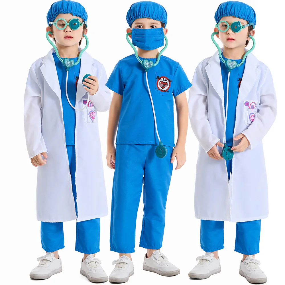 Boys Girls Simulation Doctor N - Kids Toys Boys 评论和价格