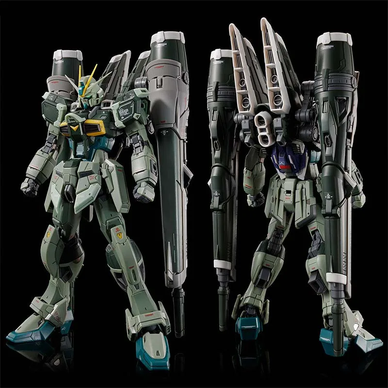 Bandai Gundam Model Kit RG Bla - Bandai Model Gundam Rg 评论和价格