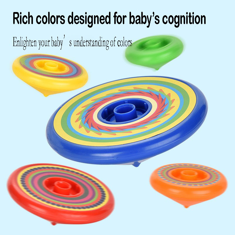 Stacking Spinning Top Toy For  - Kids Toys Under 500 评论和价格