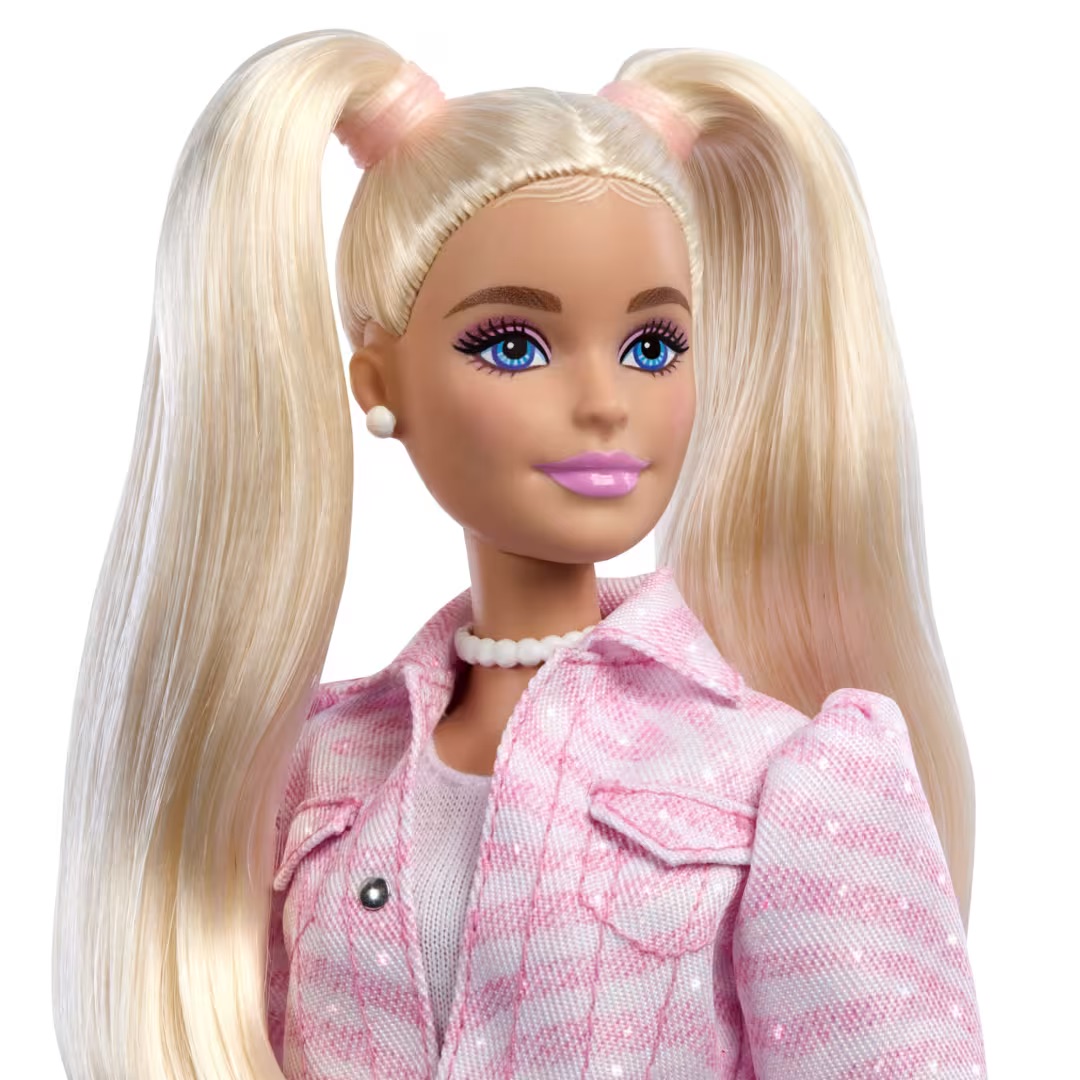 Assorted Original Mattel Barbi - Kids Toys Xmas 评论和价格