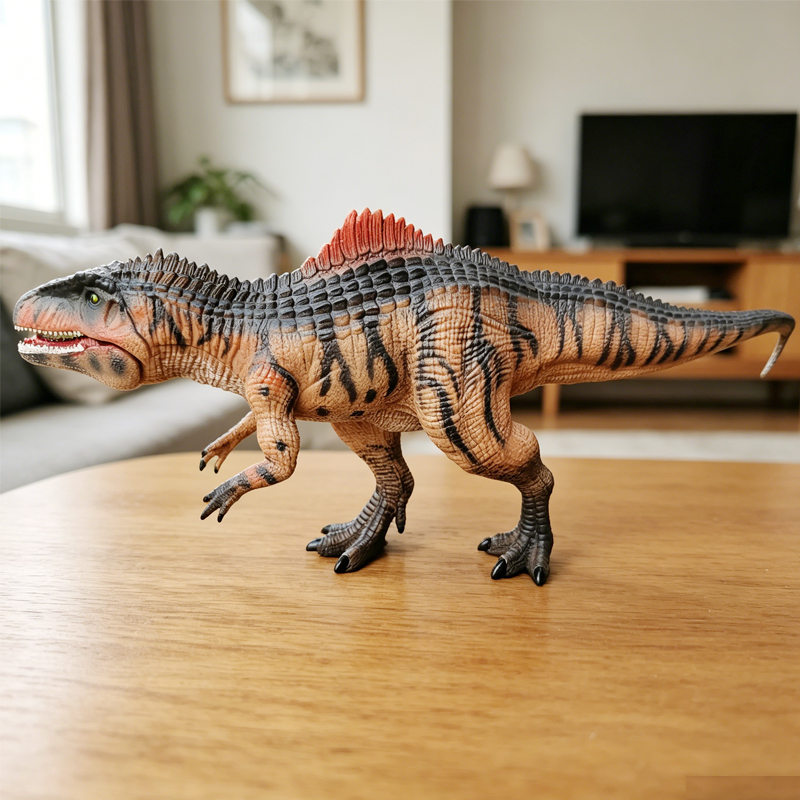 Realistic Giganotosaurus Dinos - Kids Toys Xmas 评论和价格