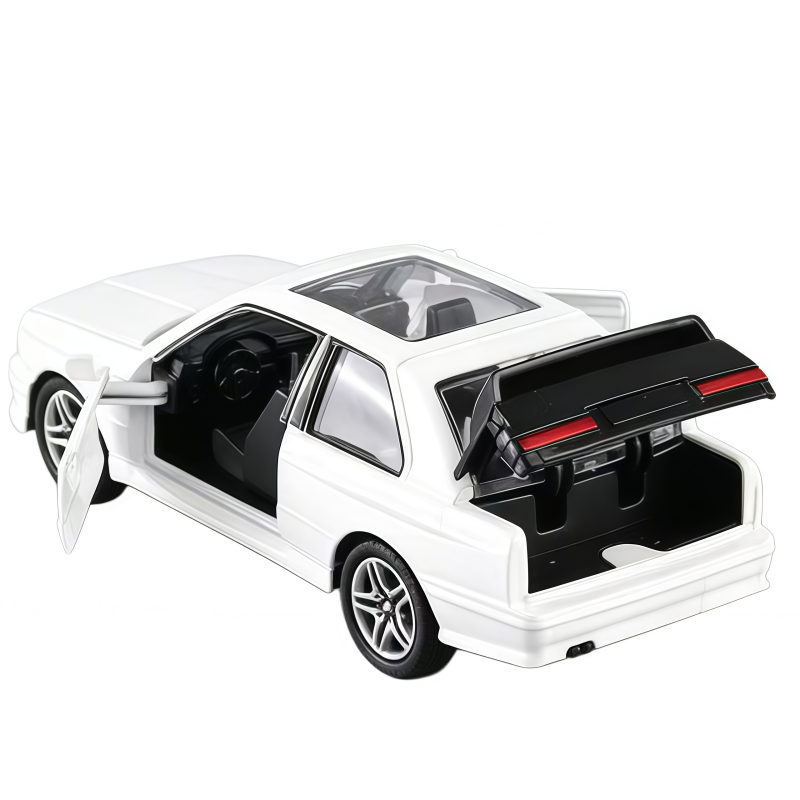 Bagged 1/36 Scale, Car or Spor - Kids Toys Boys 评论和价格