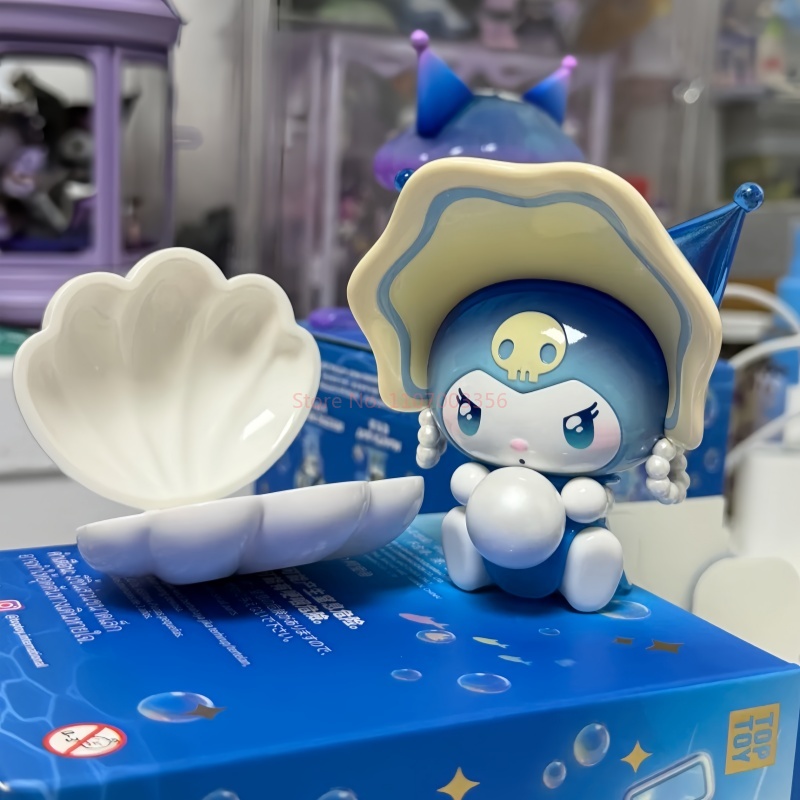 Top Toy Kuromi Deep Sea Myster - Kids Toys Sale 评论和价格