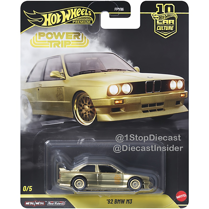 Mattel Hot Wheels Premium Powe - Mattel Toy Hot Wheels 评论和价格