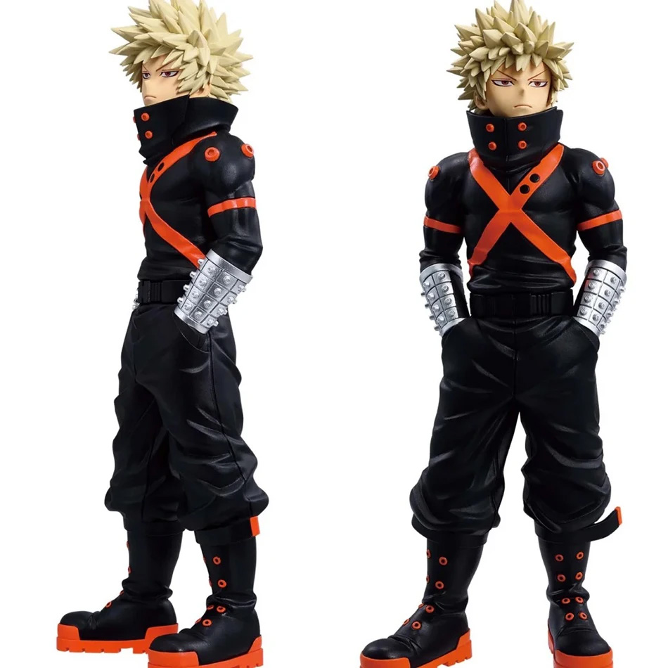 New Anime My Hero Academia Fig - Kids Toys Under $10 评论和价格