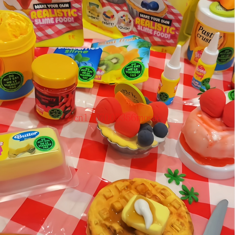 ZURU Slime Mart Blind Box Hamb - Play Kitchen Set 评论和价格