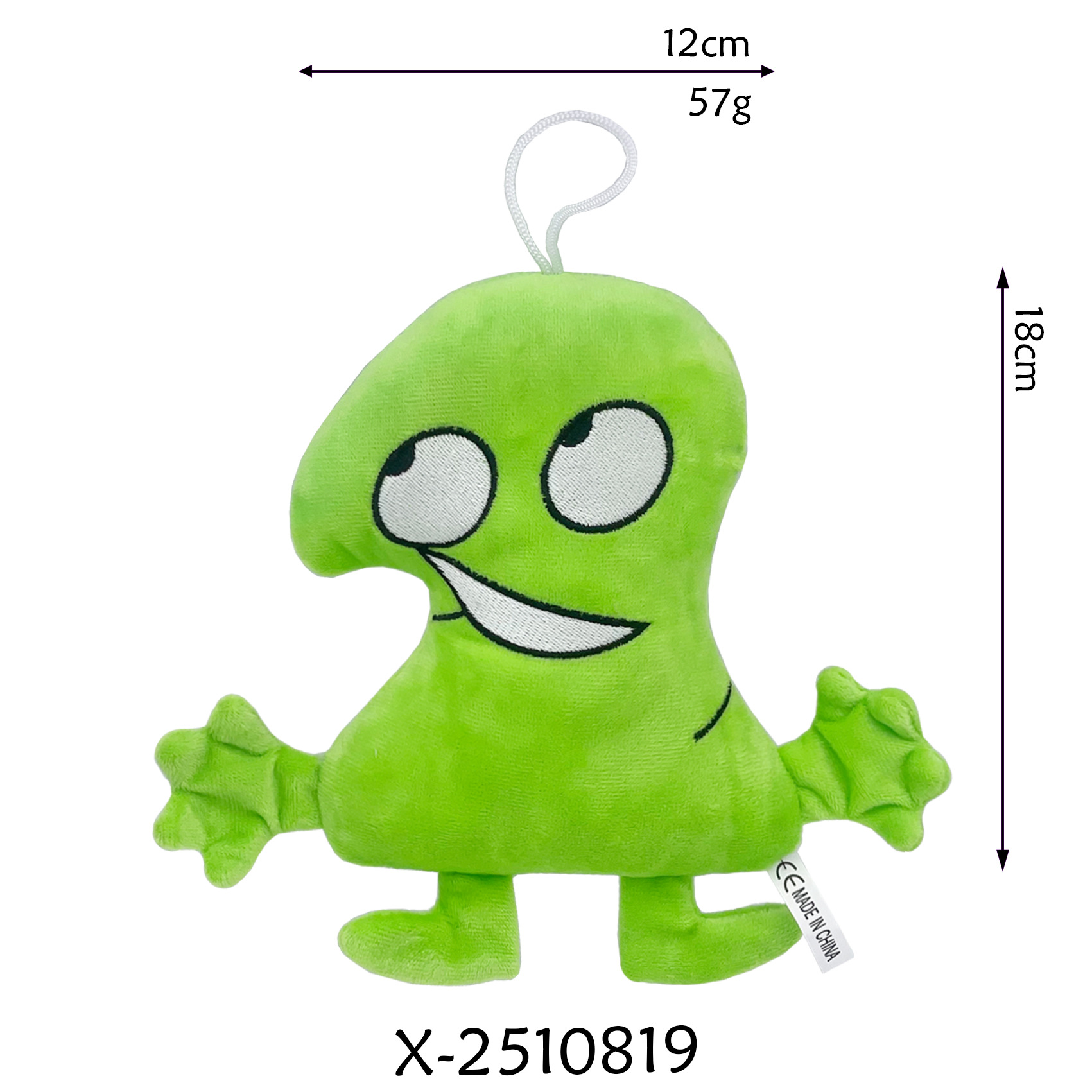 New Number 2 Letter X Plush To - Kids Toys With Letter X 评论和价格